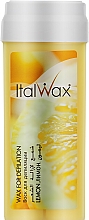 Enthaarungswachs Zitrone - ItalWax Wax for Depilation — Bild N1