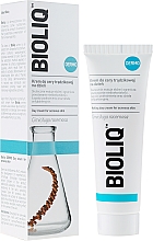 Düfte, Parfümerie und Kosmetik Tagescreme für Problemhaut - Bioliq Dermo Day Cream