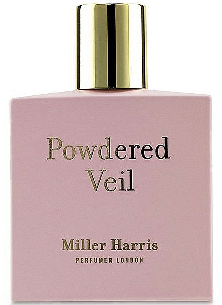 Miller Harris Powdered Veil - Eau de Parfum — Bild N1