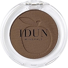 Lidschatten - Idun Minerals Single Eye Shadow — Bild N1