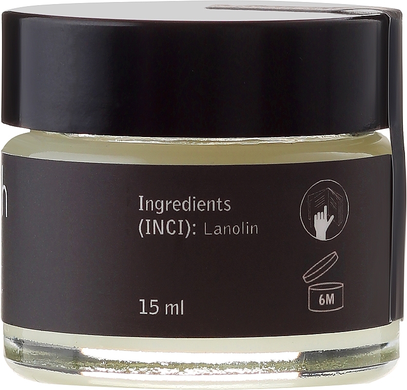 Hypoallergenes Lanolin - Mokosh Cosmetics Lanolone Hypoallergenic — Bild N4