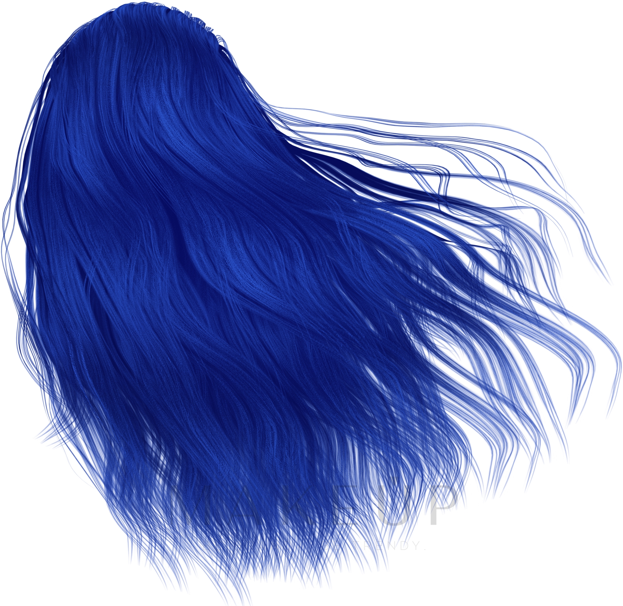 Haarfarbe - Laboratoire Ducastel Subtil Mix Tone — Bild Blue