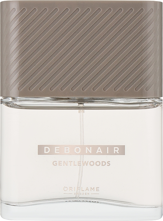 Oriflame Debonair Gentlewoods - Eau de Toilette — Bild N1