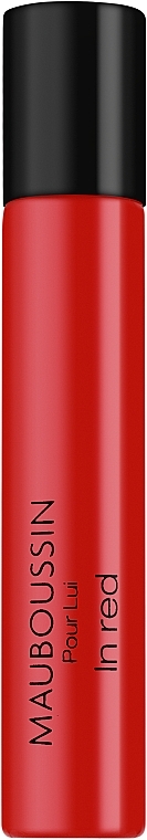 Mauboussin Pour Lui in Red Travel Spray - Eau de Parfum — Bild N1