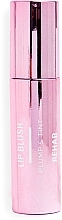 Rouge für die Lippen - Makeup Revolution Rehab Plump & Tint Lip Blush  — Bild N4