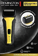 Düfte, Parfümerie und Kosmetik Elektrischer Rasierer - Remington PF7855 E51 Virtually Indest Foil Shaver 