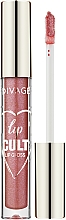 Düfte, Parfümerie und Kosmetik Lipgloss - Divage Lip Cult Lip Gloss