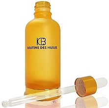 5er-Set Öl-Kosmetikbehälter - Institut Claude Bell Routine Benefits of Oils Set of 5 Oil Applicators — Bild N2