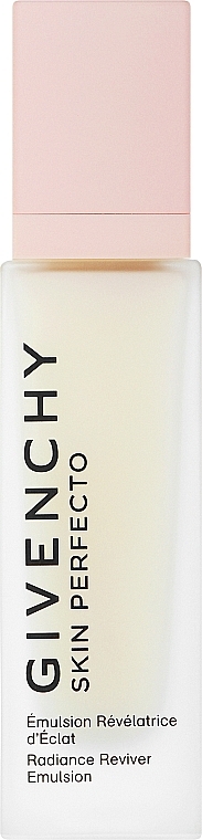 Emulsionen für strahlende Haut - Givenchy Skin Perfecto Radiance Reviver Emulsion — Bild N1