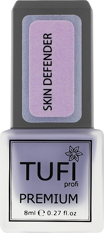 Nagelhaut-Schutzmittel - Tufi Profi Premium Simple Skin Defender — Bild N1