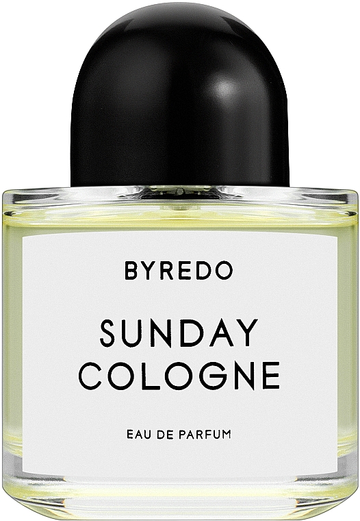 Byredo Sunday Cologne - Eau de Cologne — Bild N1