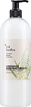 Düfte, Parfümerie und Kosmetik Haarspülung mit Schachtelhalm und Salvia - Tot Herba Horse Tail & Salvia Hair Conditioner