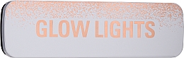 Highlighter-Palette - Revolution Glow Lights Highlighter — Bild N2