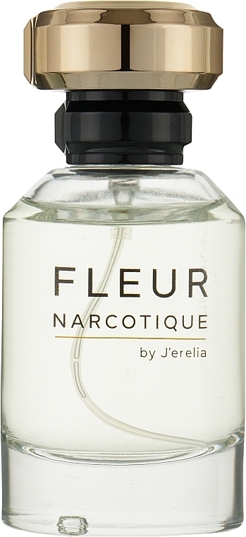 J'erelia Fleur Narcotique - Eau de Toilette — Bild N1