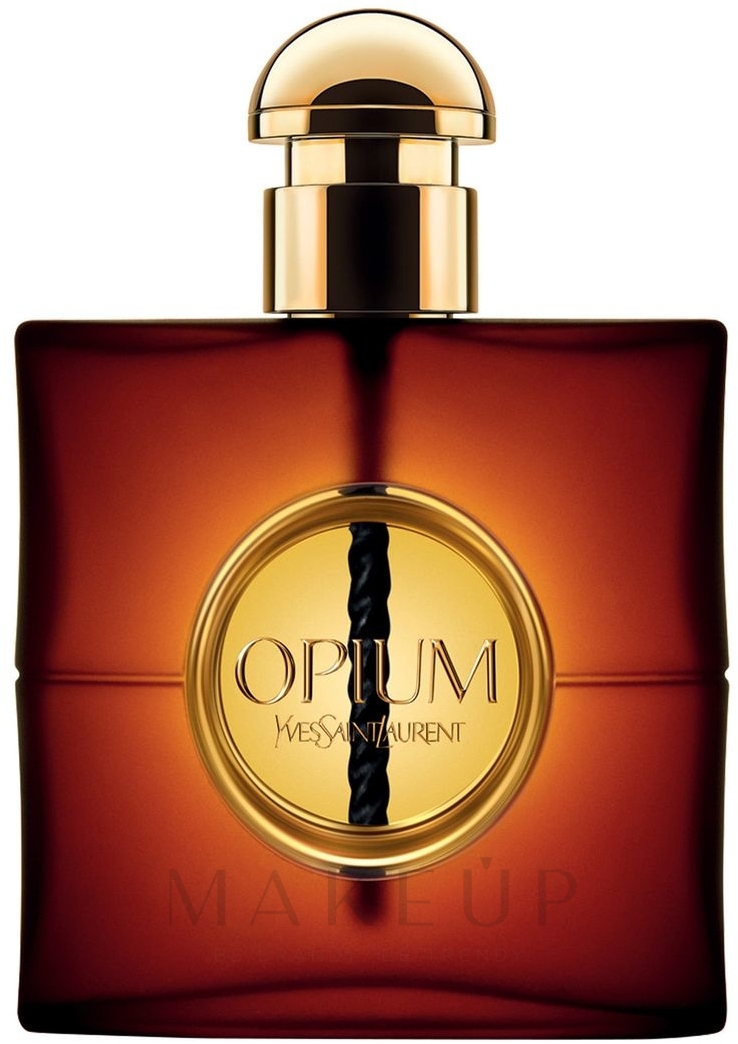 Yves Saint Laurent Opium - Eau de Parfum — Bild 50 ml