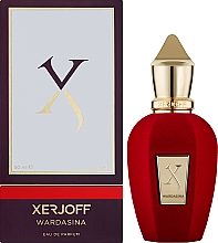 Xerjoff Wardasina - Eau de Parfum — Bild N2