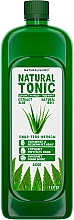 Hydrolat Aloe - Naturalissimo Aloe Hydrolate — Bild N2