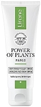 Düfte, Parfümerie und Kosmetik Gesichtscreme - Lirene Power of Plants Mango 