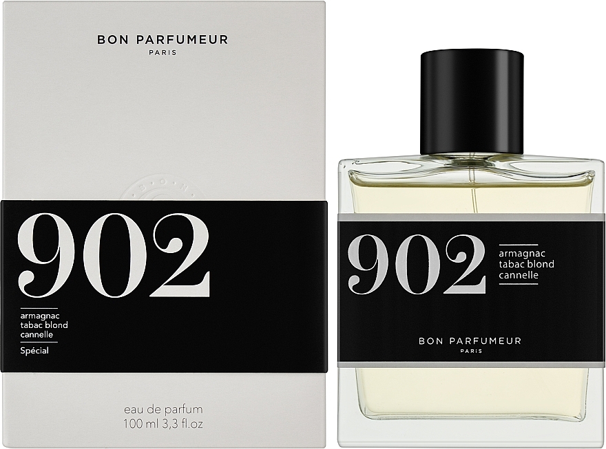 Bon Parfumeur 902 - Eau de Parfum — Bild N2