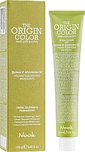 Düfte, Parfümerie und Kosmetik Haarfarbe-Creme - Nook The Origin Color Cream