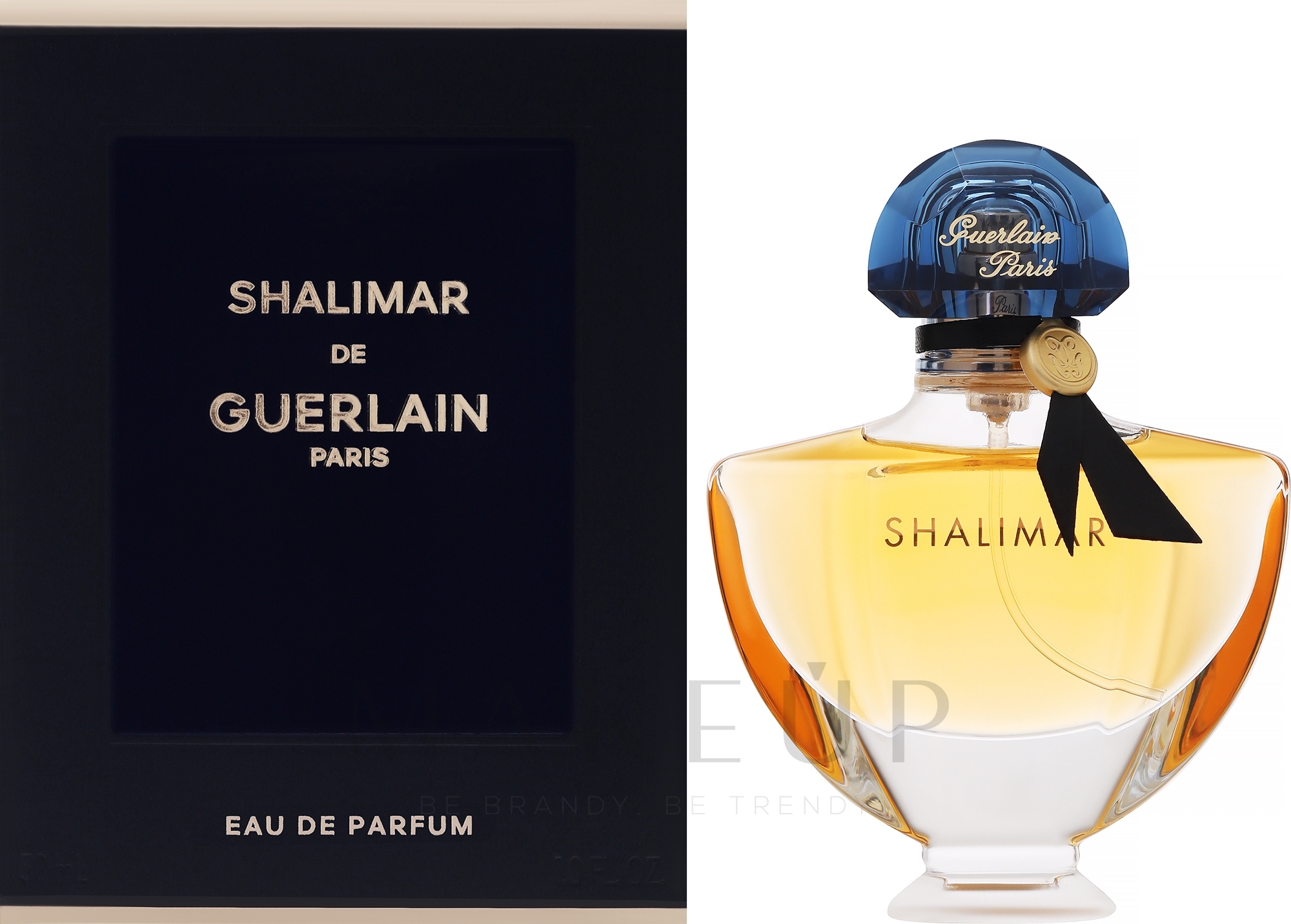 Guerlain Shalimar - Eau de Parfum — Foto 30 ml