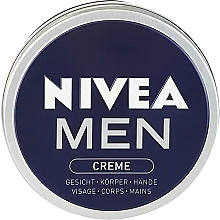 Universalcreme für Männer - NIVEA Men Creme — Foto N3