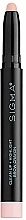 Highlighter-Stift für Augenbrauen - Sigma Beauty Clean Up +Highlight Brow Crayon — Bild N2