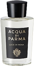 Acqua di Parma Luce di Rosa - Eau de Parfum — Bild N1