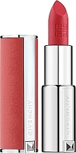 Düfte, Parfümerie und Kosmetik Lippenstift - Givenchy Le Rouge Sheer Velvet Lipstick