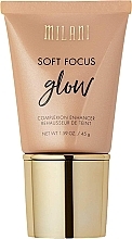 Düfte, Parfümerie und Kosmetik Creme mit Tönungseffekt - Milani Soft Focus Glow Complexion Enhancer