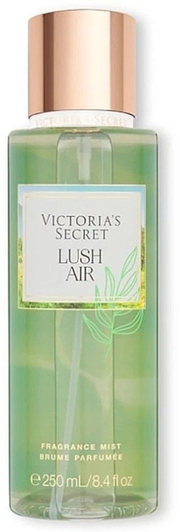 Parfümiertes Körperspray - Victoria's Secret Lush Air Fragrance Mist — Bild N1
