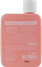 Pfirsichbräunungsöl mit Schutz - Bali Body Peach Tanning Oil SPF6 — Bild N2