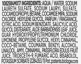 Feuchtigkeitsspendendes Shampoo für trockenes Haar - Biolage Hydrasource Ultra Aloe Shampoo — Bild N4