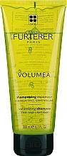 Volumen-Shampoo für feines Haar - Rene Furterer Volumea Volumizing Shampoo — Bild N3
