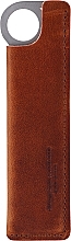 Haarkamm №1 - Chicago Comb Co CHICA-1-CF Model № 1 Carbon Fiber — Bild N2