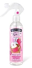 Lufterfrischer-Spray - The Fruit Company Multi-Purpose Air Freshener Spray Strawberry — Bild N1