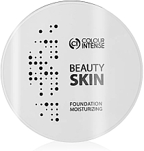 Düfte, Parfümerie und Kosmetik Mattierende Cushion-Foundation - Colour Intense Beauty Skin SPF 15