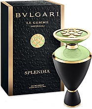 Bvlgari Le Gemme Imperiali Splendia - Eau de Parfum — Bild N1