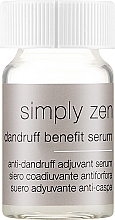 Anti-Schuppen-Haarserum - Z. One Concept Simply Zen Dandruff Serum — Bild N2