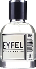 Düfte, Parfümerie und Kosmetik Eyfel Perfum M-15 - Eau de Parfum