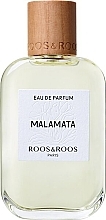 Roos & Roos Malamata - Eau de Parfum — Bild N1