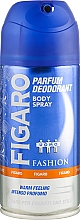 Düfte, Parfümerie und Kosmetik Parfümiertes Deospray Fashion - Mil Mil Figaro Parfum Deodorant