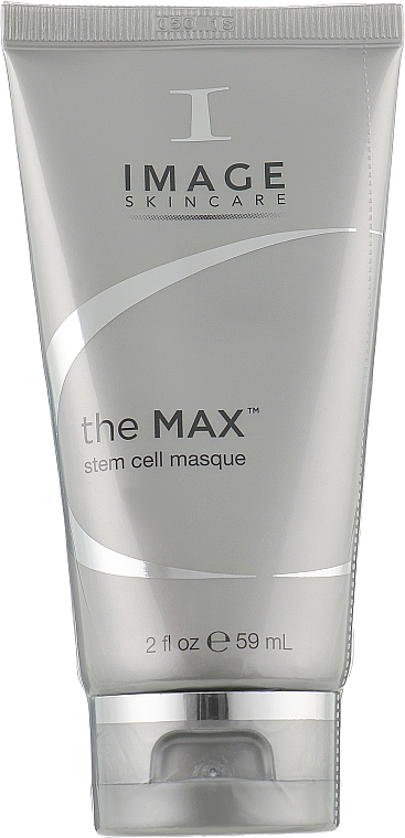 Verjüngende Maske - Image Skincare The Max Stem Cell Masque — Bild N1