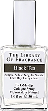 Düfte, Parfümerie und Kosmetik Demeter Fragrance Black Tea - Eau de Cologne