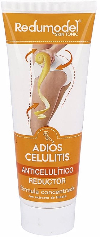 Anti-Cellulite-Körperbehandlung - Avance Cosmetic Redumodel Skin Tonic Goodbye Cellulite — Bild N2