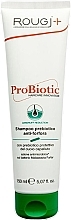 Düfte, Parfümerie und Kosmetik Probiotisches Anti-Schuppen-Haarshampoo - Rougj+ ProBiotic Shampoo Probiotic Anti Forfora