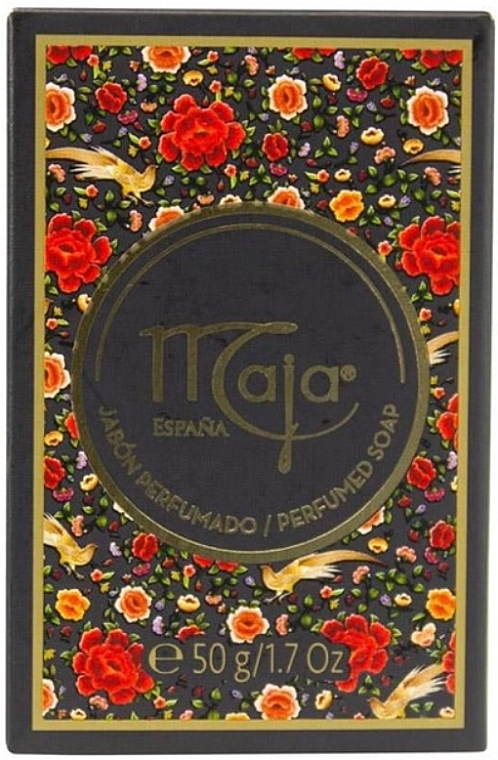 Parfümierte Seife - Maja Soap — Bild N1