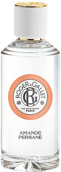 Roger & Gallet Heritage Amande Persane Wellbeing Fragrant Water - Aromatisches Wasser — Bild N1