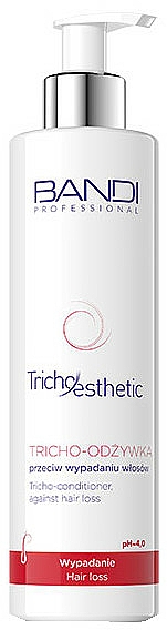 Tricho-Conditioner gegen Haarausfall - Bandi Professional Tricho Esthetic Tricho-Conditioner Against Hair Loss — Bild N1