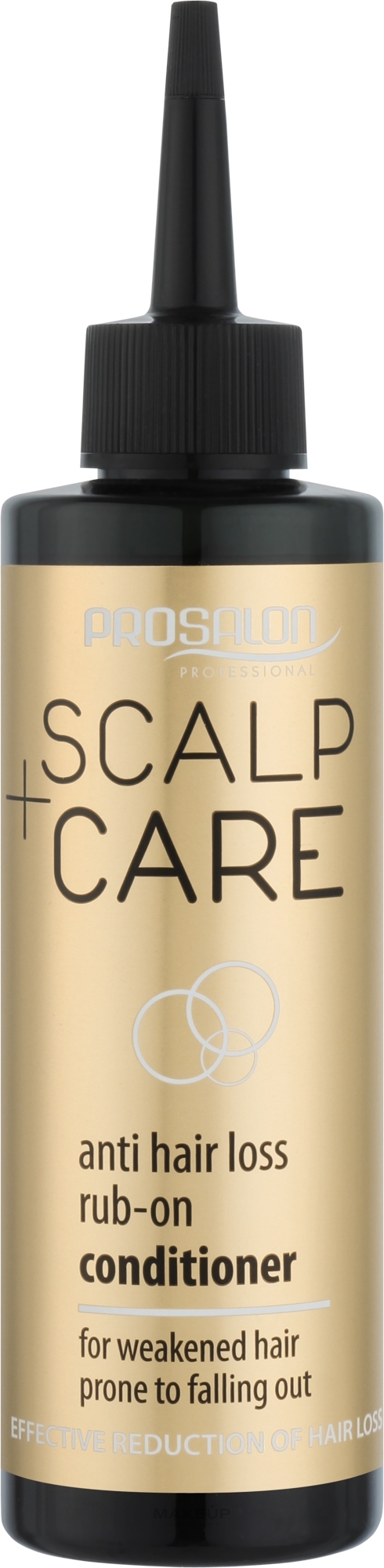 Lotion gegen Haarausfall - Prosalon Scalp Care — Bild 200 ml